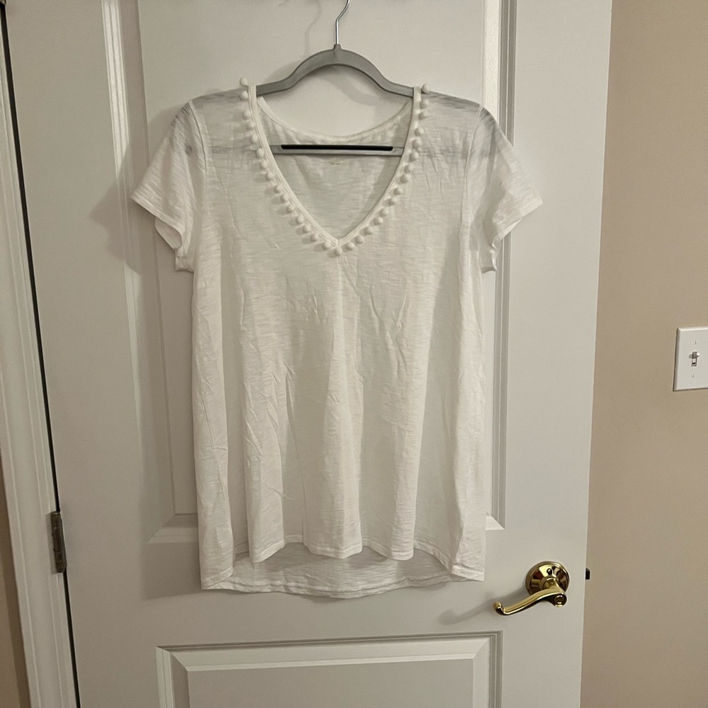 Lilly Pulitzer Top